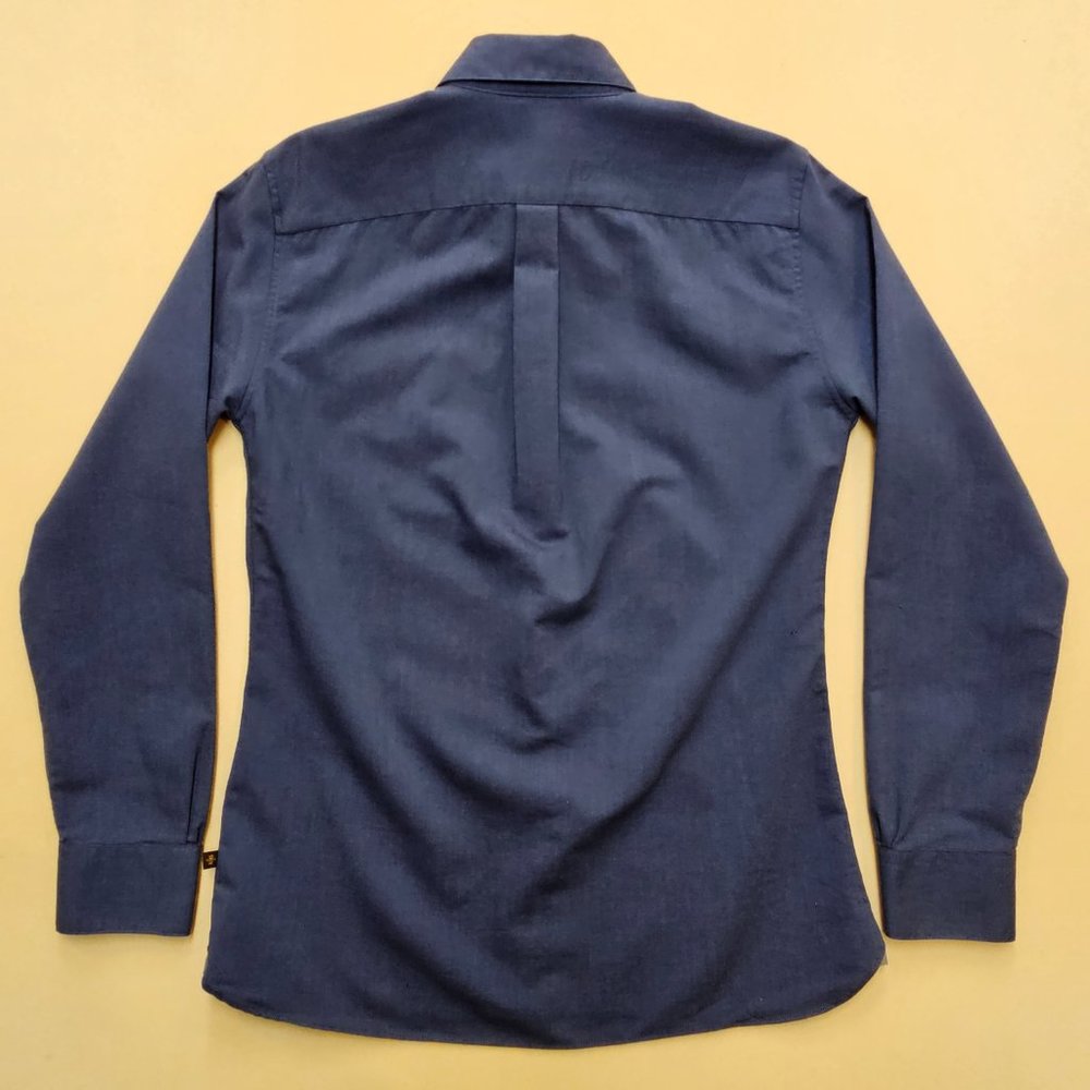 Allen Edmonds Button Down S - Picture 3 of 6